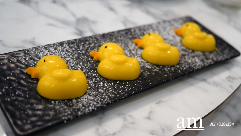[Promo Alert] Kai Duck Celebrates 6th Anniversary & SG60 with 60% Off Handcrafted Dim Sum and Duck Delights - Alvinology