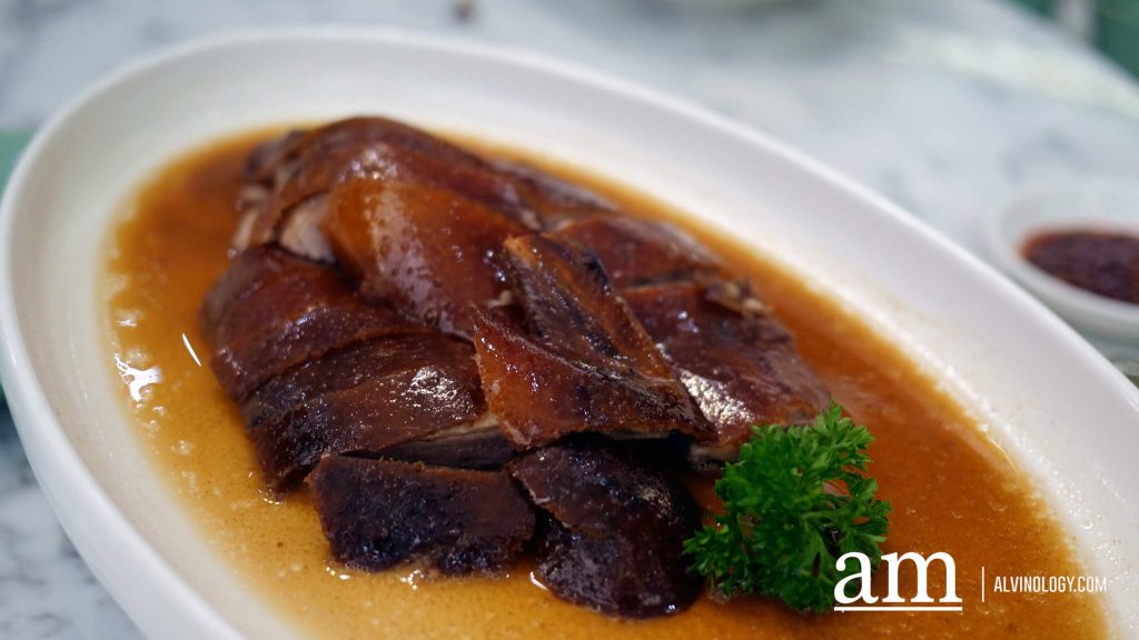 [Promo Alert] Kai Duck Celebrates 6th Anniversary & SG60 with 60% Off Handcrafted Dim Sum and Duck Delights - Alvinology