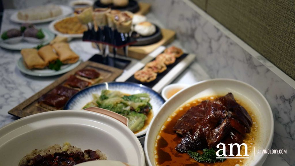 [Promo Alert] Kai Duck Celebrates 6th Anniversary & SG60 with 60% Off Handcrafted Dim Sum and Duck Delights - Alvinology