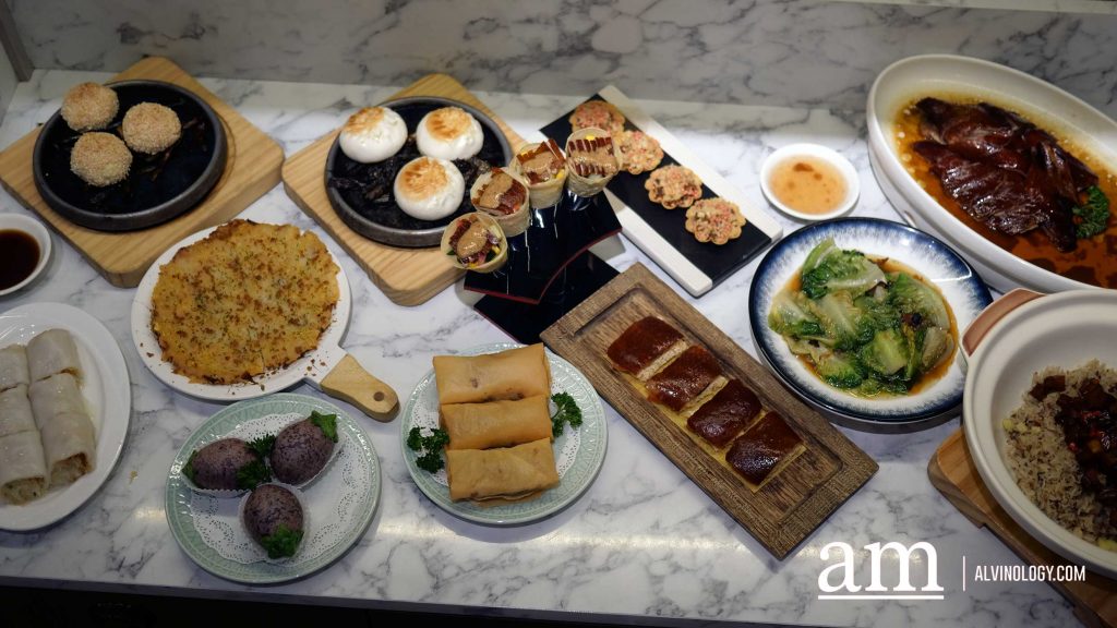 [Promo Alert] Kai Duck Celebrates 6th Anniversary & SG60 with 60% Off Handcrafted Dim Sum and Duck Delights - Alvinology