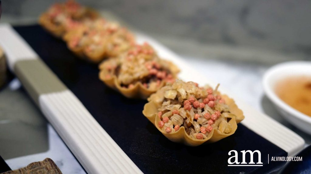 [Promo Alert] Kai Duck Celebrates 6th Anniversary & SG60 with 60% Off Handcrafted Dim Sum and Duck Delights - Alvinology
