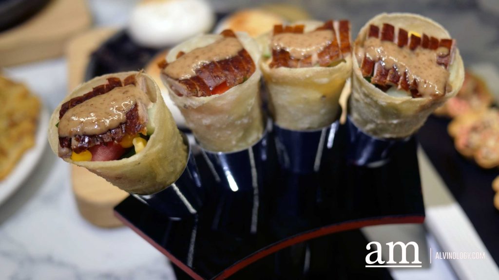 [Promo Alert] Kai Duck Celebrates 6th Anniversary & SG60 with 60% Off Handcrafted Dim Sum and Duck Delights - Alvinology