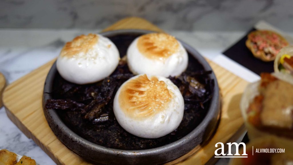 [Promo Alert] Kai Duck Celebrates 6th Anniversary & SG60 with 60% Off Handcrafted Dim Sum and Duck Delights - Alvinology