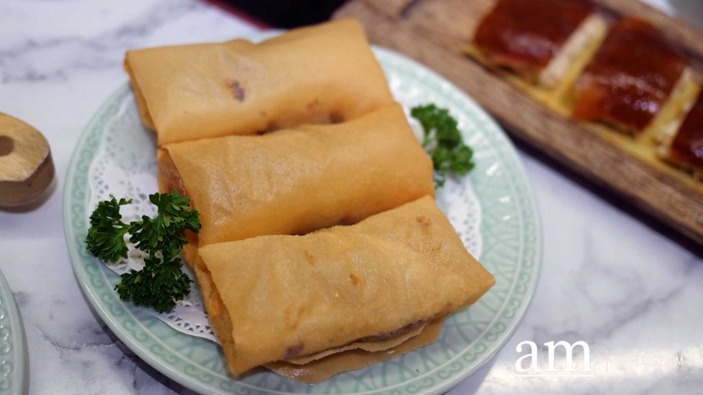[Promo Alert] Kai Duck Celebrates 6th Anniversary & SG60 with 60% Off Handcrafted Dim Sum and Duck Delights - Alvinology