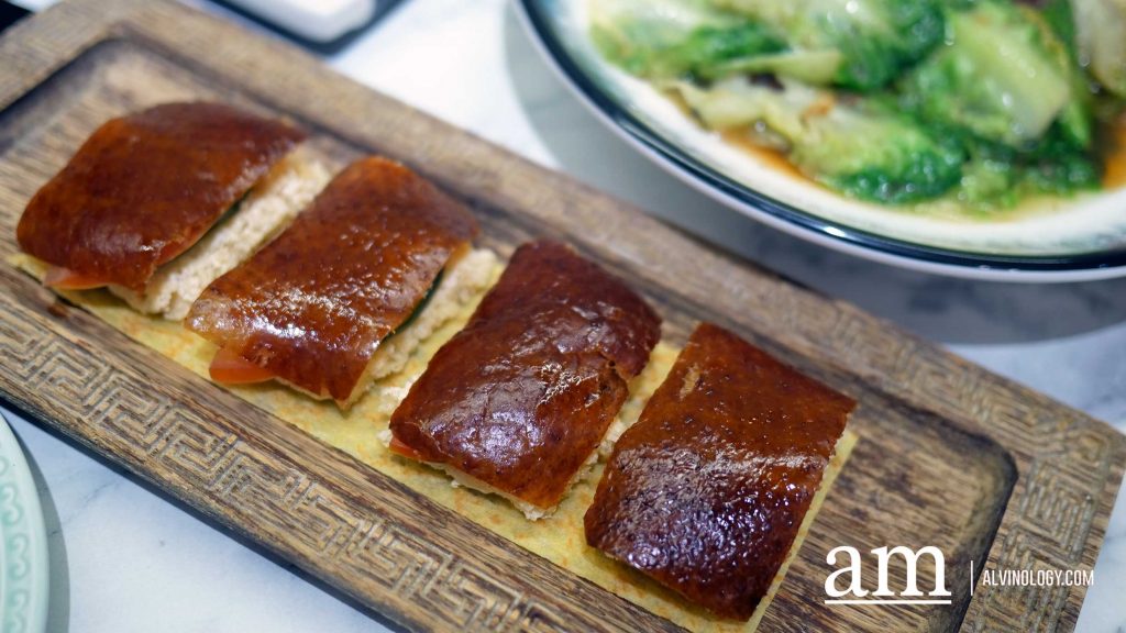 [Promo Alert] Kai Duck Celebrates 6th Anniversary & SG60 with 60% Off Handcrafted Dim Sum and Duck Delights - Alvinology