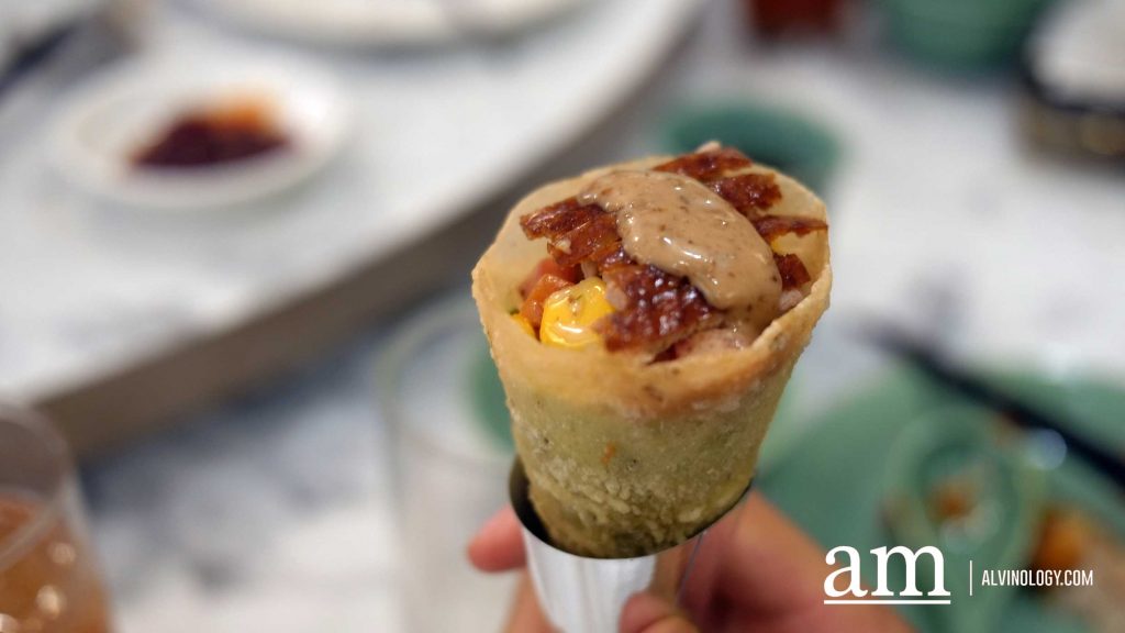 [Promo Alert] Kai Duck Celebrates 6th Anniversary & SG60 with 60% Off Handcrafted Dim Sum and Duck Delights - Alvinology