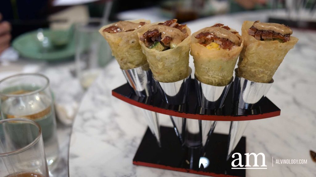 [Promo Alert] Kai Duck Celebrates 6th Anniversary & SG60 with 60% Off Handcrafted Dim Sum and Duck Delights - Alvinology