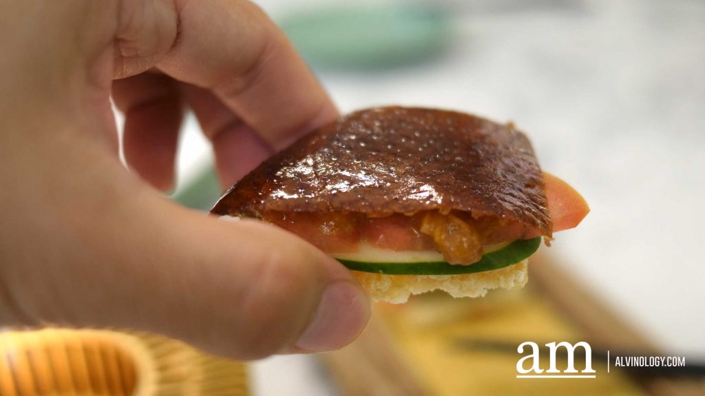[Promo Alert] Kai Duck Celebrates 6th Anniversary & SG60 with 60% Off Handcrafted Dim Sum and Duck Delights - Alvinology