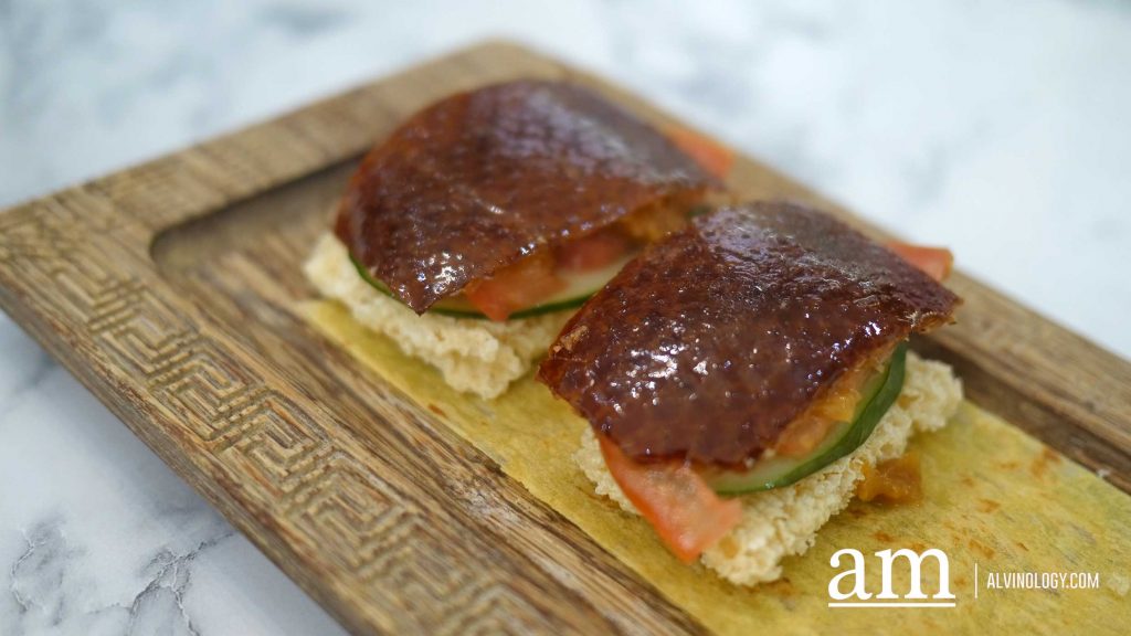 [Promo Alert] Kai Duck Celebrates 6th Anniversary & SG60 with 60% Off Handcrafted Dim Sum and Duck Delights - Alvinology