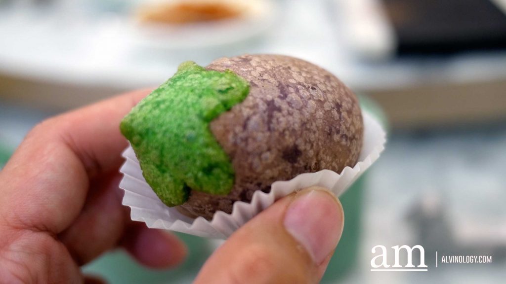 [Promo Alert] Kai Duck Celebrates 6th Anniversary & SG60 with 60% Off Handcrafted Dim Sum and Duck Delights - Alvinology
