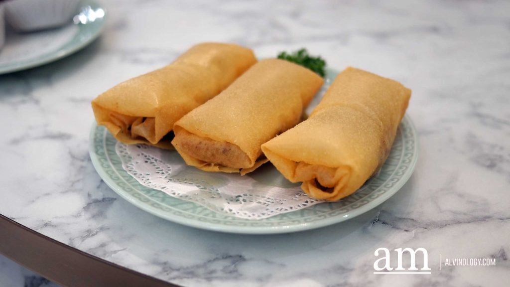 [Promo Alert] Kai Duck Celebrates 6th Anniversary & SG60 with 60% Off Handcrafted Dim Sum and Duck Delights - Alvinology