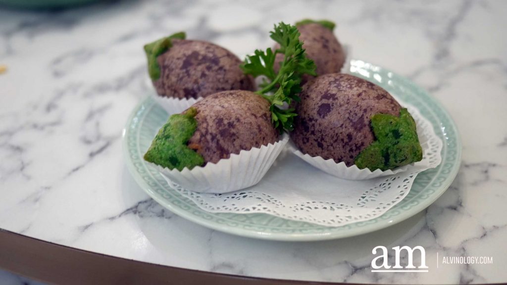 [Promo Alert] Kai Duck Celebrates 6th Anniversary & SG60 with 60% Off Handcrafted Dim Sum and Duck Delights - Alvinology