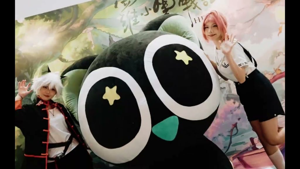 K!DZ POP CON ASIA: Exhibitor Highlights at K!DZ POP CON 2025 - Alvinology