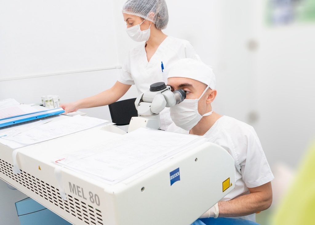 How to Respond When Medical Procedures Result in Unexpected Harm - Alvinology