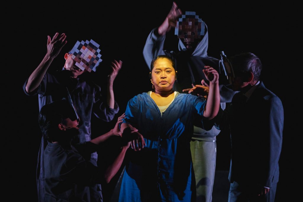 [Theatre Review] The Necessary Stage’s "No Man’s Land" Takes on Modern Masculinity, Perfect Watch for Lonely Male Dudes This Father's Day Weekend - Alvinology