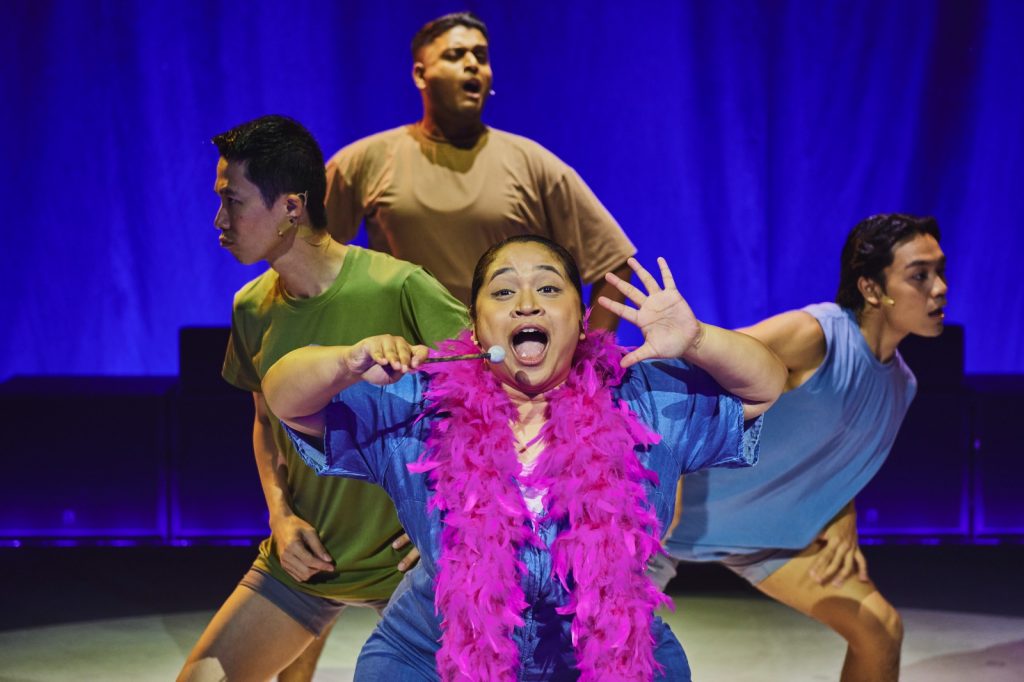 [Theatre Review] The Necessary Stage’s "No Man’s Land" Takes on Modern Masculinity, Perfect Watch for Lonely Male Dudes This Father's Day Weekend - Alvinology