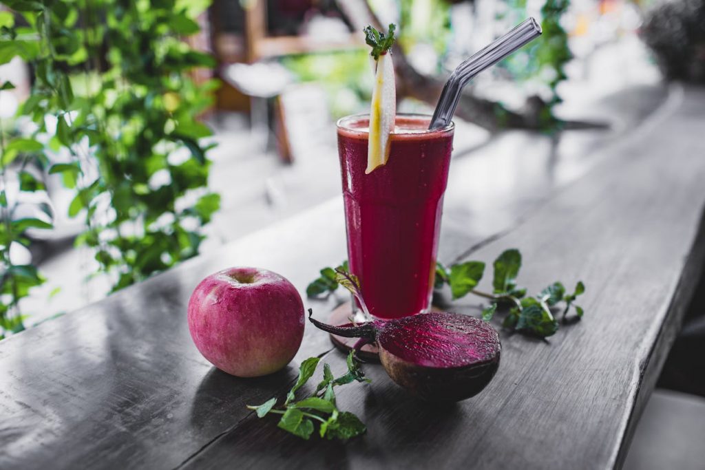 The Connection Between Detox and Long-Term Wellness - Alvinology