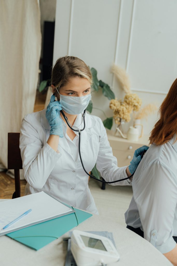 How to Respond When Medical Procedures Result in Unexpected Harm - Alvinology