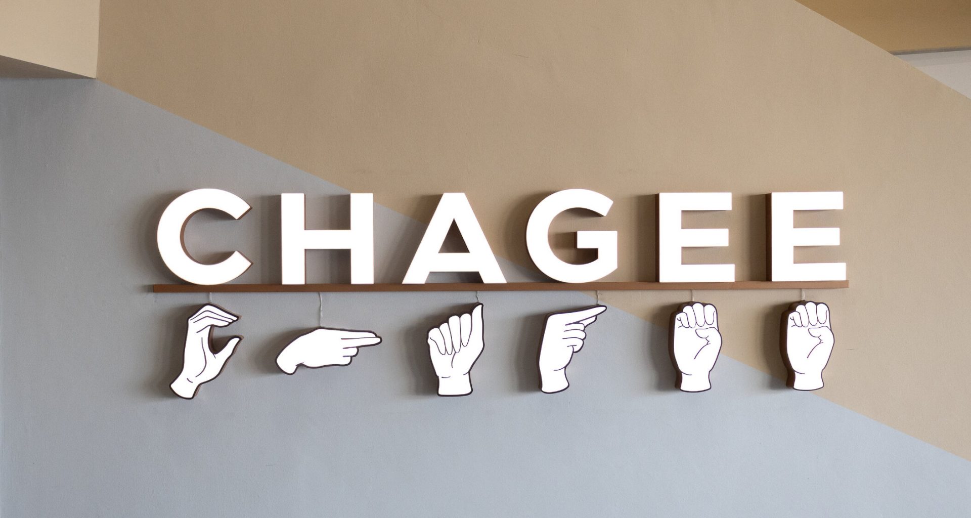 CHAGEE Opens Southeast Asia’s First Signing Store at NUS, Empowering the Deaf Community Through Tea - Alvinology