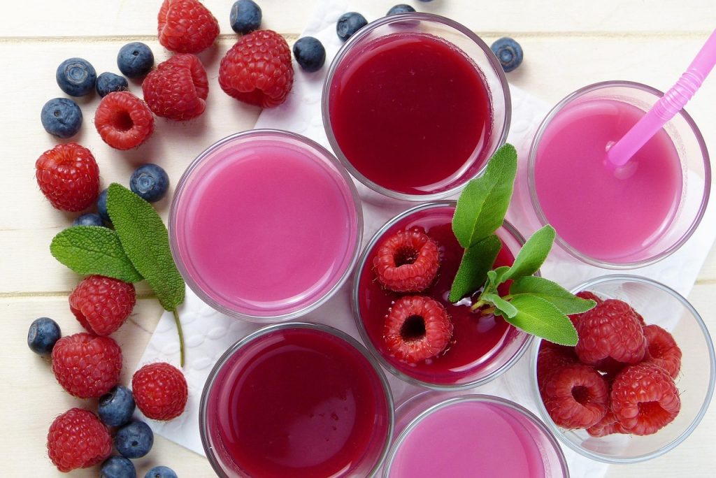 The Connection Between Detox and Long-Term Wellness - Alvinology