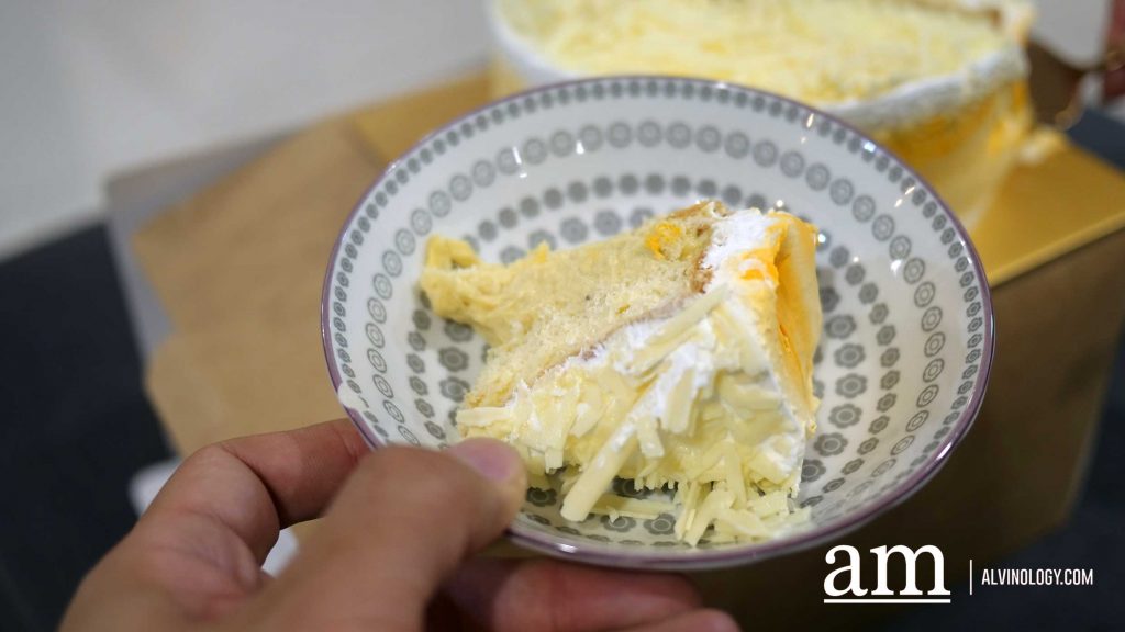[Review] Durian Bakery’s New MSW Ondeh Mochi: A Must-Try Singaporean Innovation on a Classic Treat - Alvinology