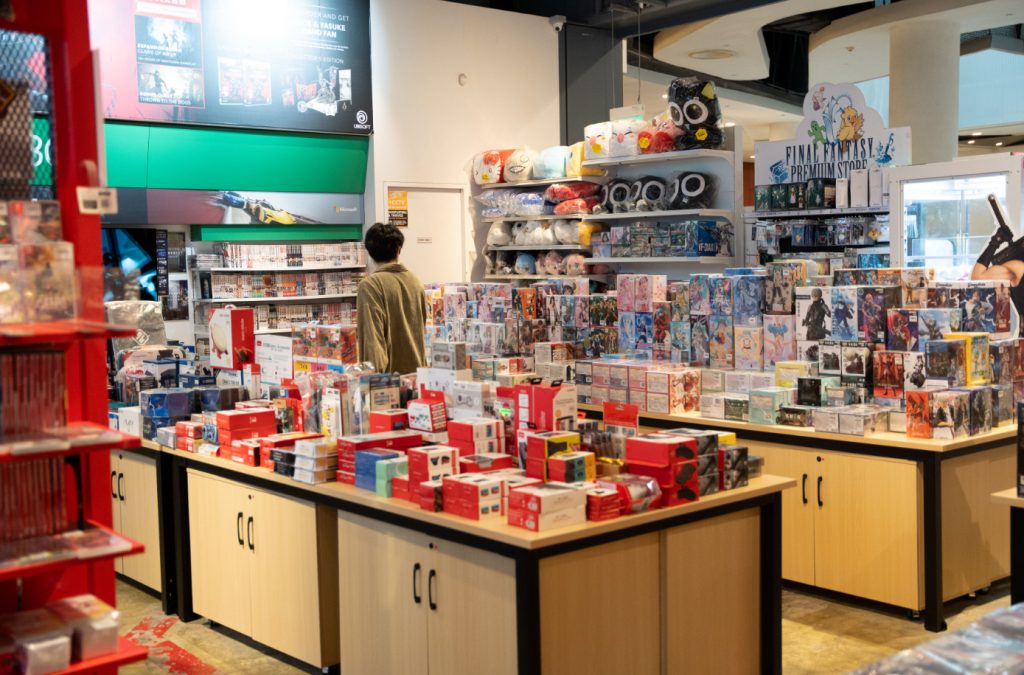 Singapore’s Largest Console Esports Stadium Opens at Bugis+: Gamer’s Guild by EVO Amusement Levels Up the Local Gaming Scene - Alvinology