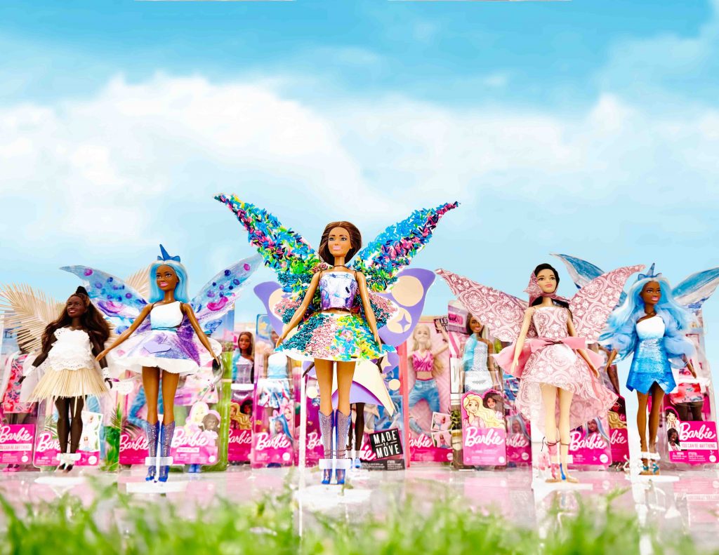 Wings of Art 2025 Lands at Marina Square with Singapore’s Longest Barbie Runway in Heartfelt SG60 Celebration - Alvinology