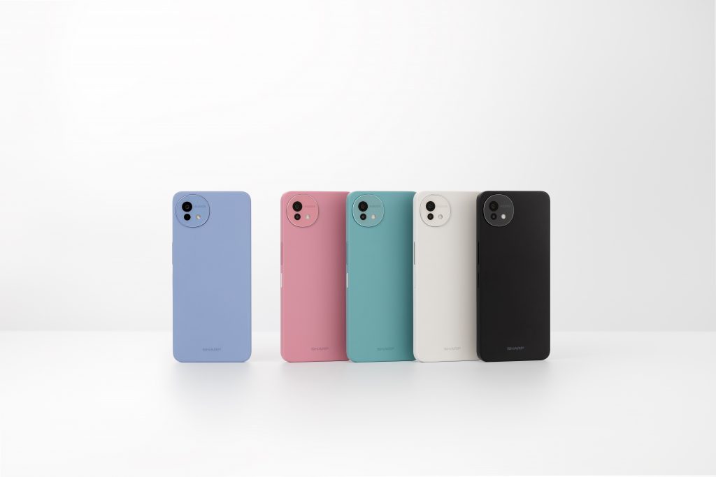 SHARP Launches AQUOS wish5 in Singapore: A Safety-First, Eco-Friendly Smartphone with Vibration-Activated SOS and Sleek 120Hz Display - Alvinology