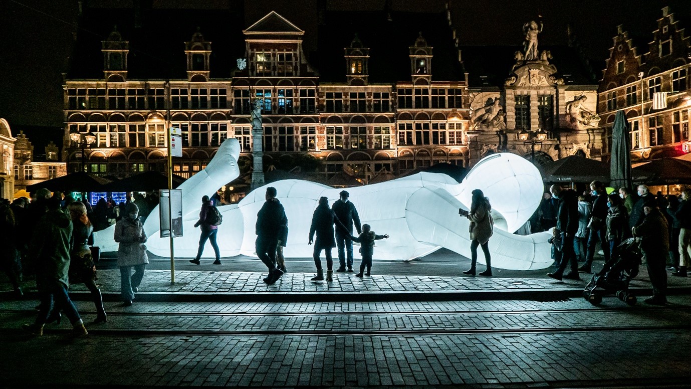 i Light Singapore 2025 - Gather, Be Inspired, and Bask in Luminous Installations across our Urban City - Alvinology