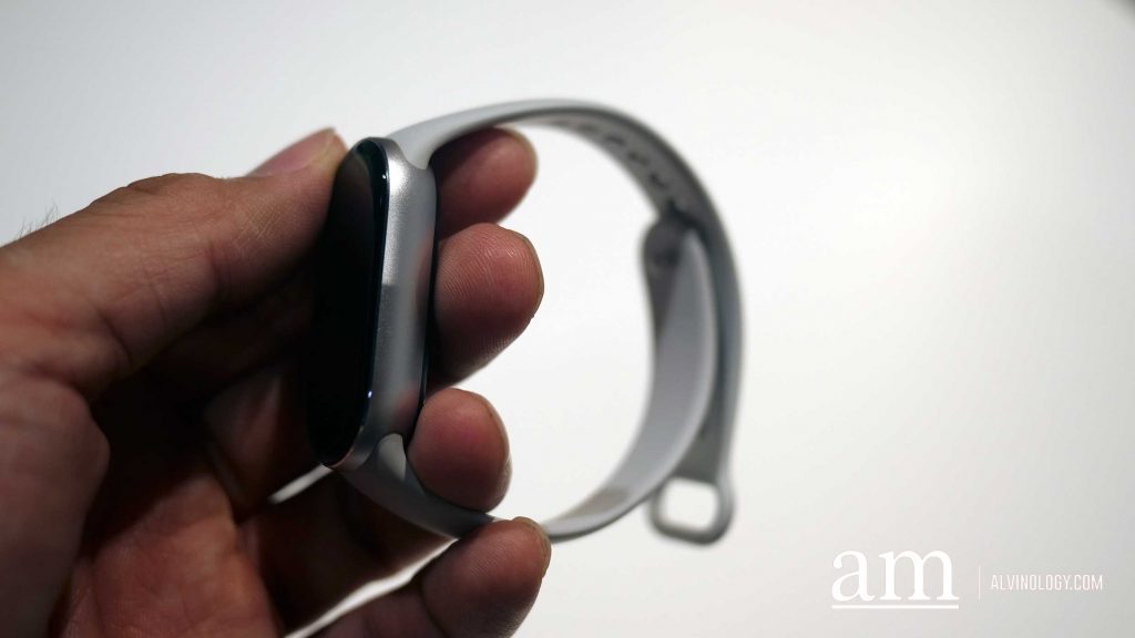 [Review] Xiaomi Smart Band 10: A S$59 Budget, Yet Stylish and Feature-Packed Wearable for Fitness Enthusiasts - Alvinology