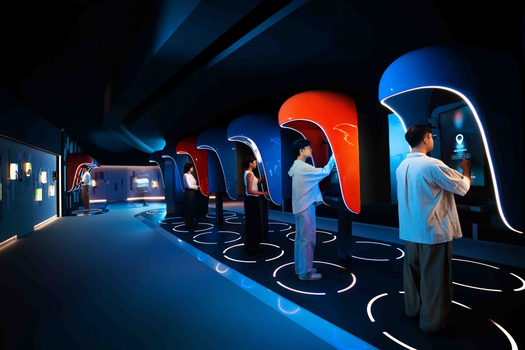 Step Into Tomorrow: SG60 Heart&Soul Experience Opens 26 August at Orchard Library - Alvinology