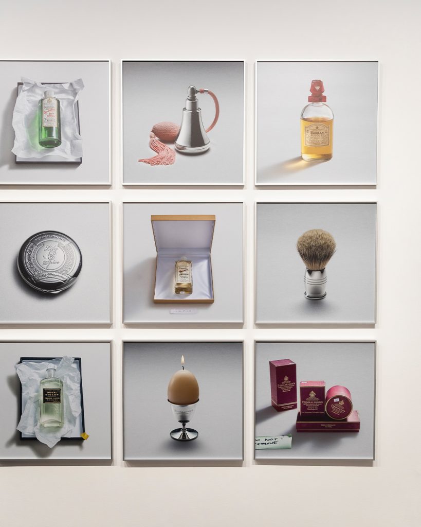 Penhaligon’s Celebrates 155 Years of British Perfumery with “Eau So British” Exhibition in Singapore - Alvinology