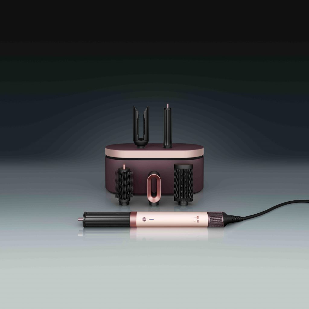 Dyson Airwrap Co-anda 2x — Its Most Powerful, Intelligent Multi-Styler Yet - Alvinology