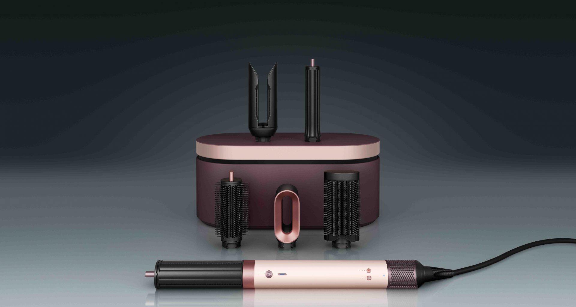 Dyson Airwrap Co-anda 2x — Its Most Powerful, Intelligent Multi-Styler Yet - Alvinology