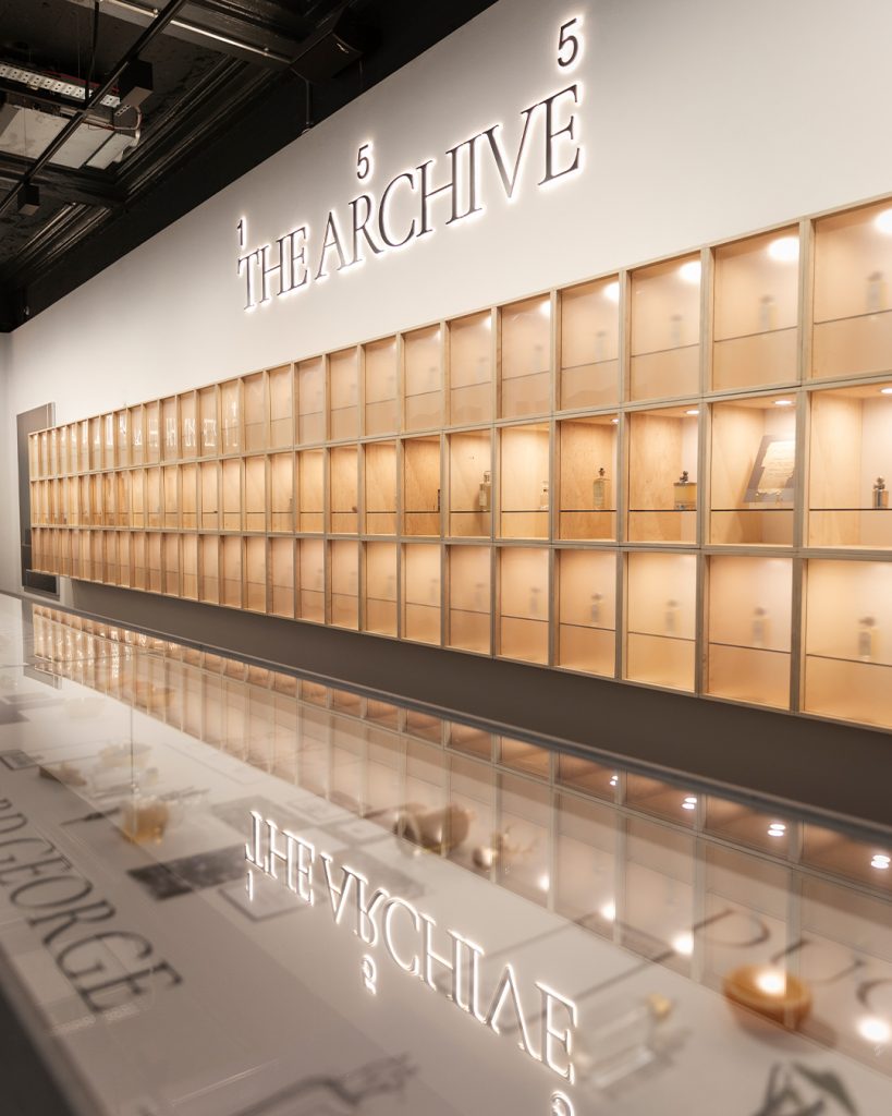 Penhaligon’s Celebrates 155 Years of British Perfumery with “Eau So British” Exhibition in Singapore - Alvinology