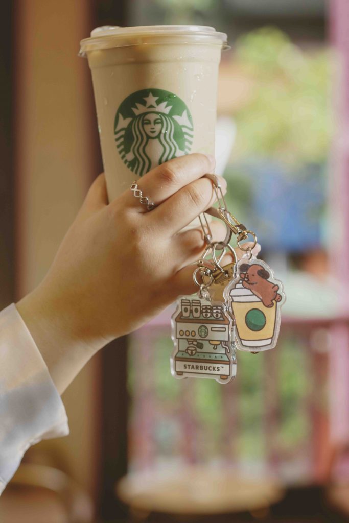 Starbucks Celebrates SG60 with Shiok Sips, Nostalgic Bites, and Local Pride - Alvinology