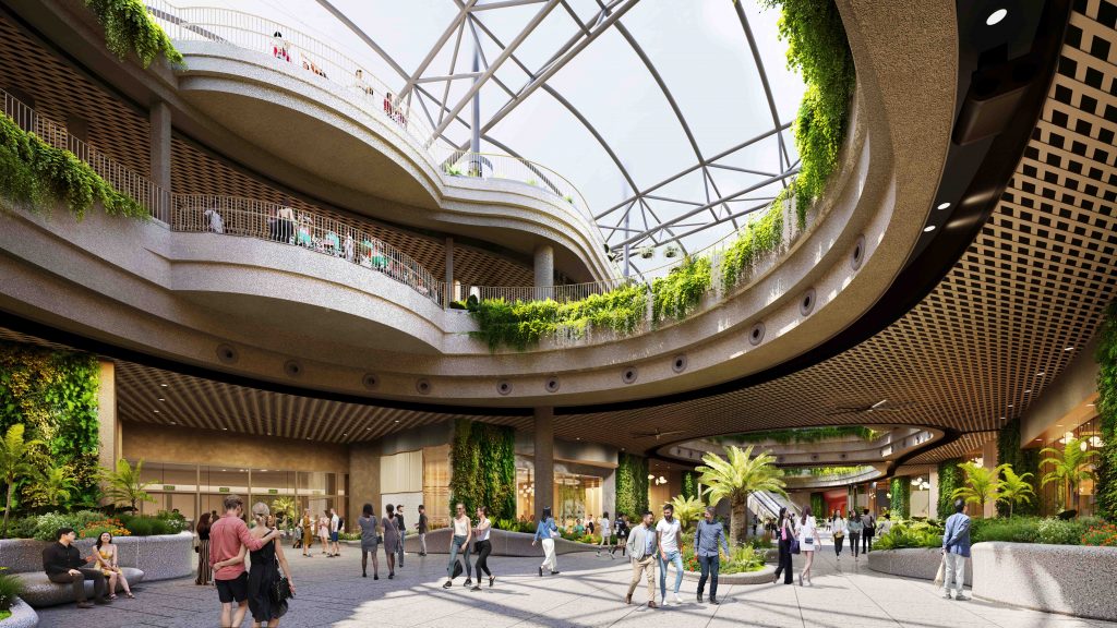 Resorts World Sentosa WEAVE — A Bold New Lifestyle Destination Blending Nature, Design, and Asia-First Flagship Experiences - Alvinology
