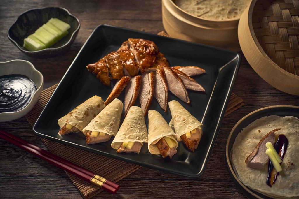 Goodwood Park Hotel Celebrates SG60 with Sweet Treats, Local Flavours, and $60 Dining Deals - Alvinology