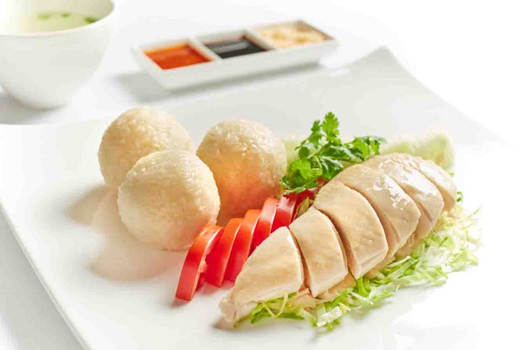 Goodwood Park Hotel Celebrates SG60 with Sweet Treats, Local Flavours, and $60 Dining Deals - Alvinology