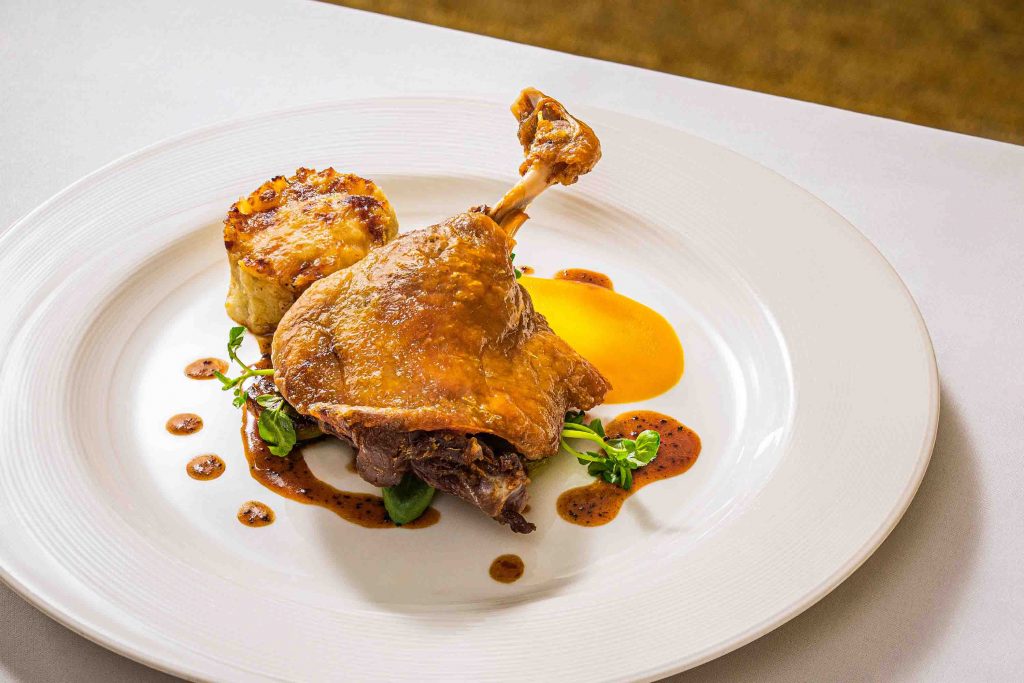 Goodwood Park Hotel Celebrates SG60 with Sweet Treats, Local Flavours, and $60 Dining Deals - Alvinology