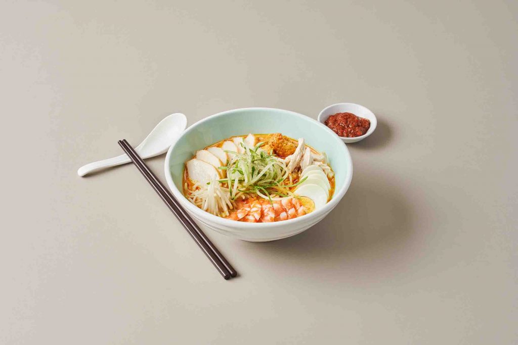 Goodwood Park Hotel Celebrates SG60 with Sweet Treats, Local Flavours, and $60 Dining Deals - Alvinology