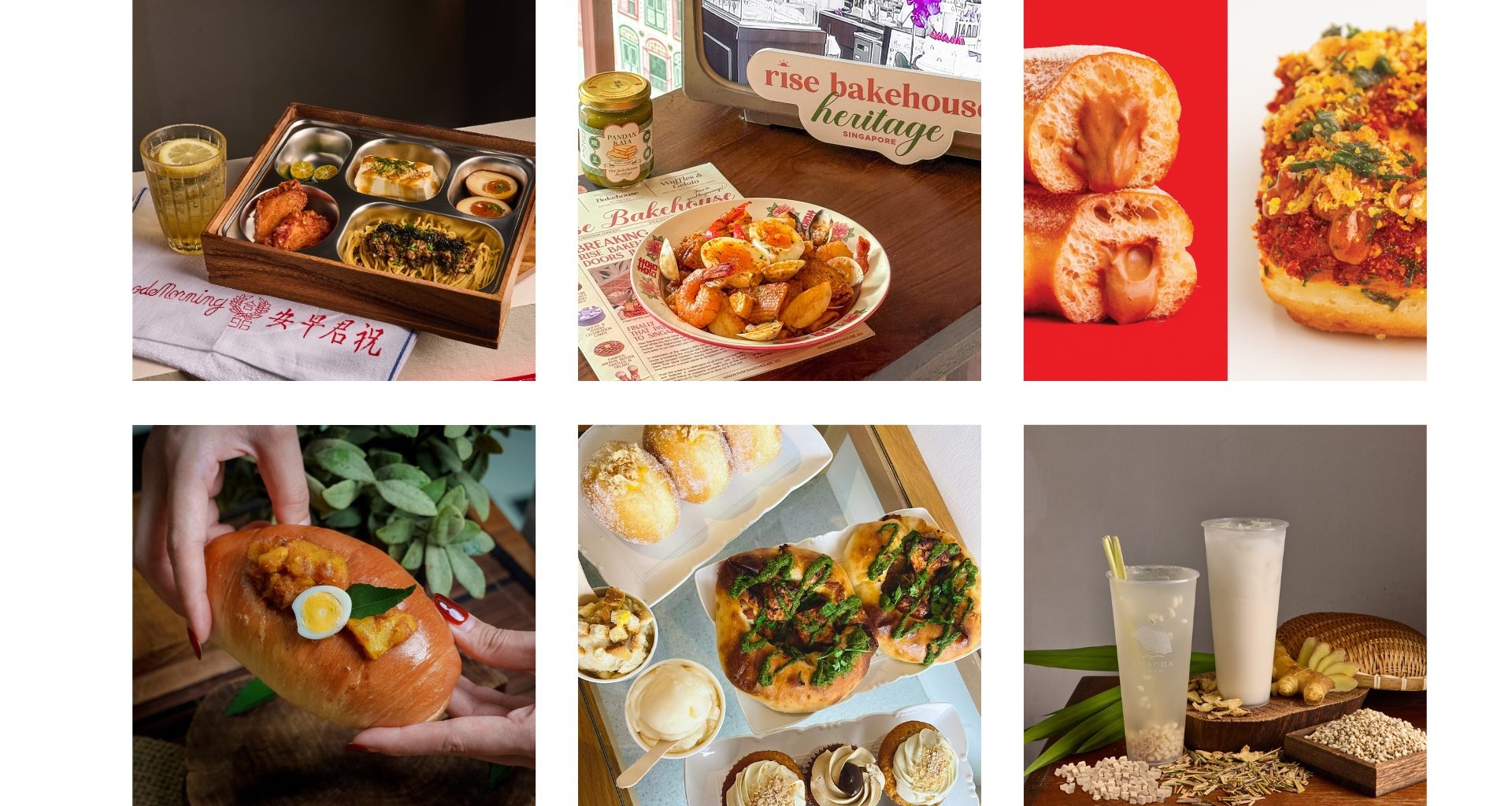TikTok’s SG60 Celebration Features Six Must-Try Creator-Led Food Collabs in Singapore - Alvinology