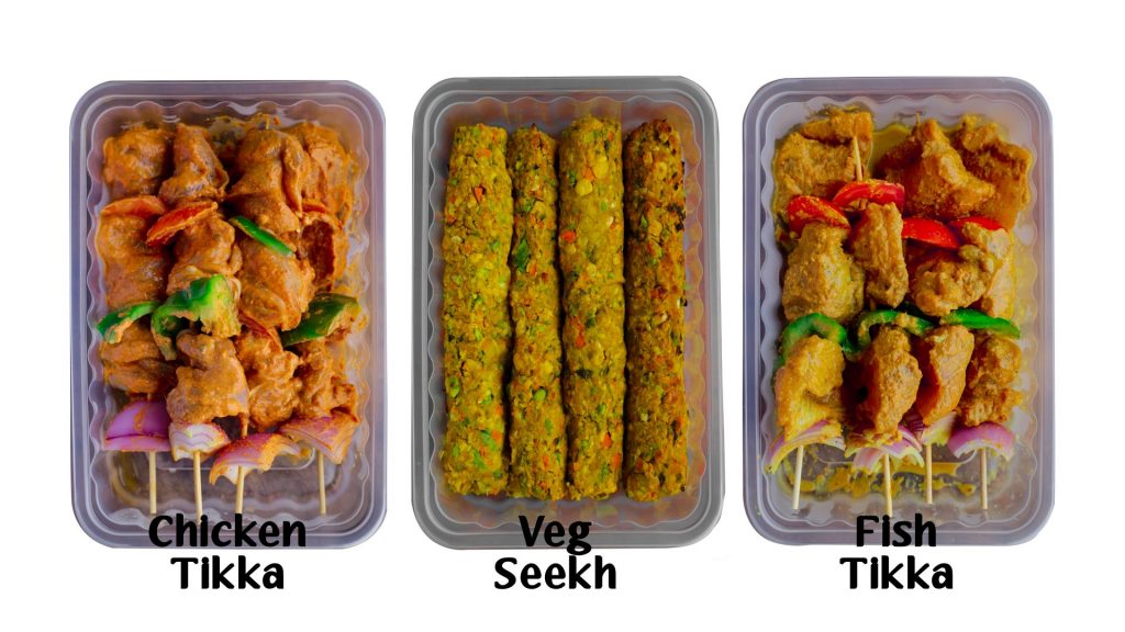 Celebrate SG60 with Authentic North Indian BBQ at Home with Vatan Se's Ready-to-Grill Kebab Set - Alvinology