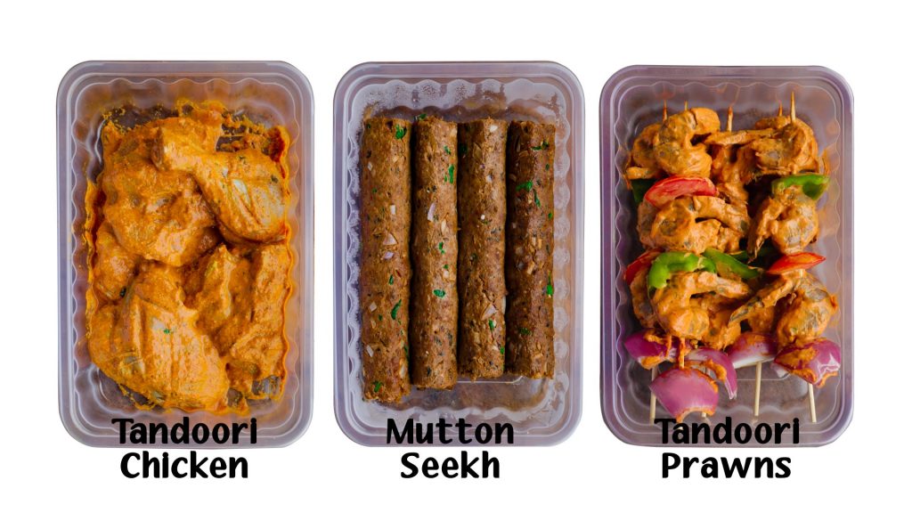 Celebrate SG60 with Authentic North Indian BBQ at Home with Vatan Se's Ready-to-Grill Kebab Set - Alvinology
