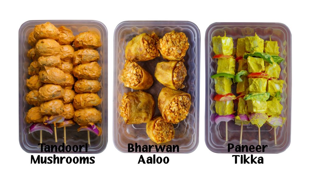 Celebrate SG60 with Authentic North Indian BBQ at Home with Vatan Se's Ready-to-Grill Kebab Set - Alvinology