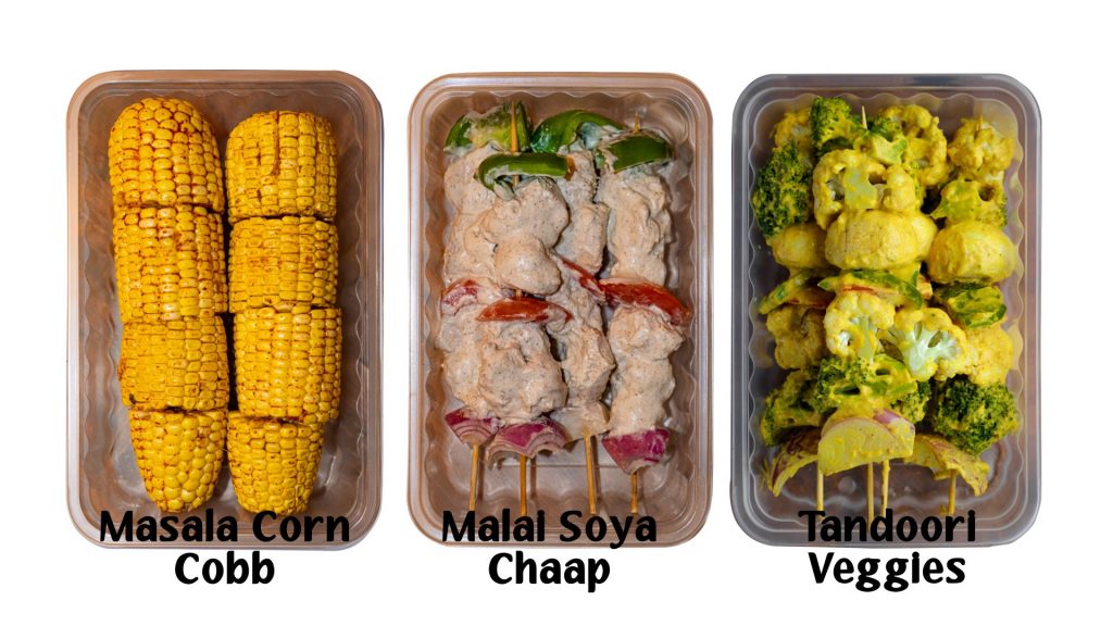 Celebrate SG60 with Authentic North Indian BBQ at Home with Vatan Se's Ready-to-Grill Kebab Set - Alvinology