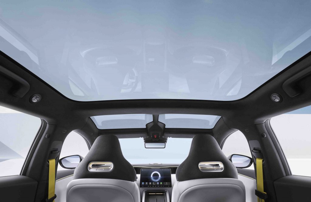 AVATR Debuts in Singapore with Flagship EV, the AVATR 11, at Capella Launch Event - Alvinology