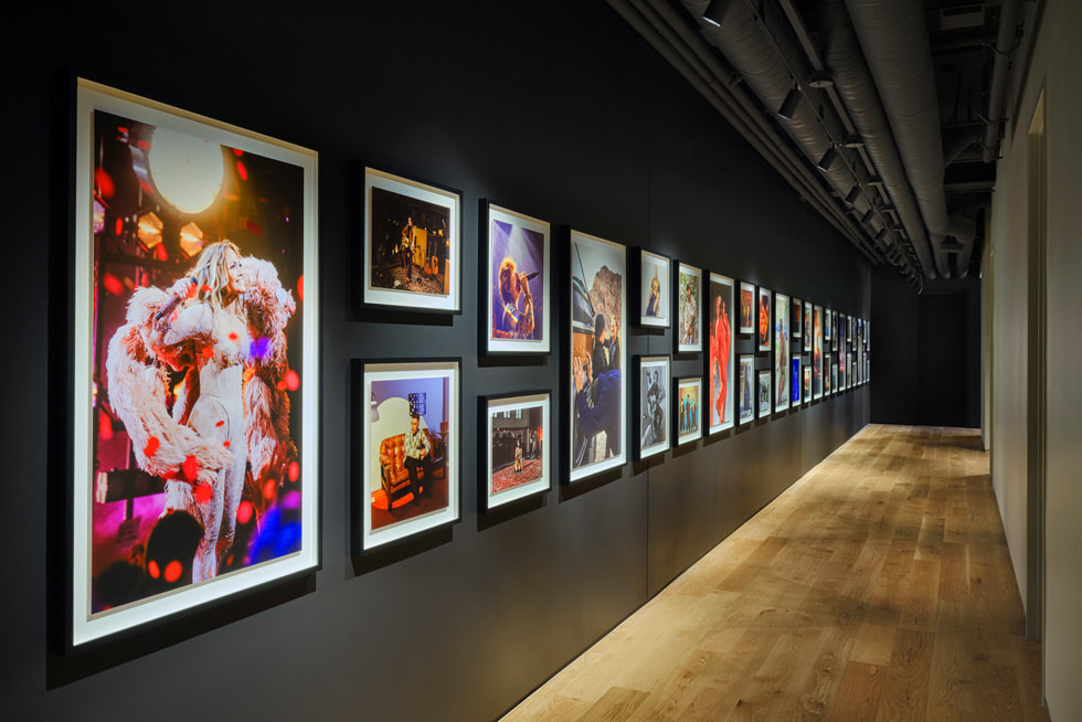 Apple Music Celebrates 10 Years with New Global Creative Studio in Los Angeles Apple Music Celebrates 10 Years with New Global Creative Studio in Los Angeles - Alvinology