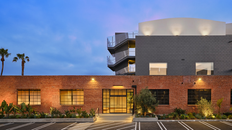Apple Music Celebrates 10 Years with New Global Creative Studio in Los Angeles - Alvinology