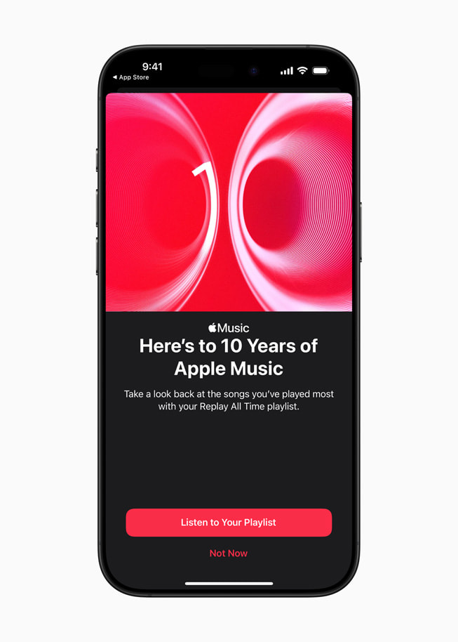 Apple Music Celebrates 10 Years with New Global Creative Studio in Los Angeles Apple Music Celebrates 10 Years with New Global Creative Studio in Los Angeles - Alvinology